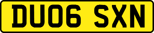 DU06SXN