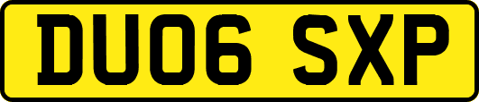 DU06SXP