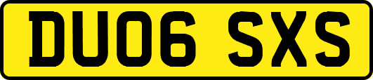 DU06SXS