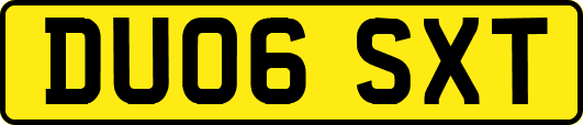 DU06SXT