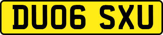 DU06SXU