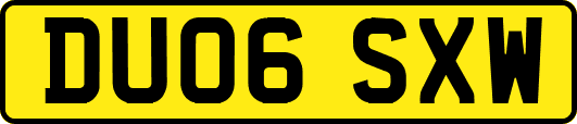 DU06SXW