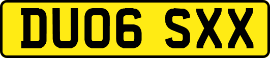 DU06SXX