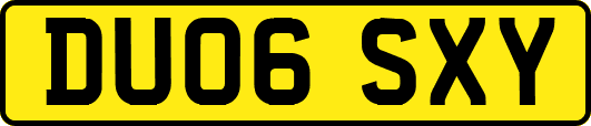DU06SXY