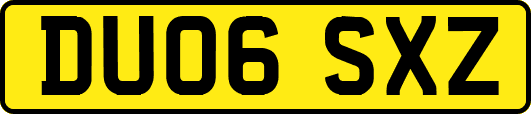 DU06SXZ
