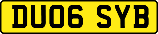 DU06SYB
