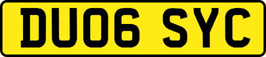 DU06SYC