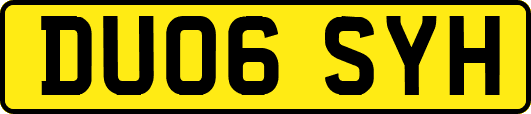 DU06SYH