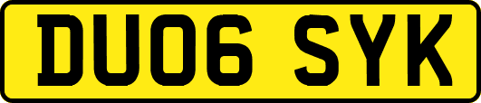 DU06SYK