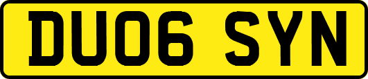DU06SYN