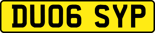 DU06SYP