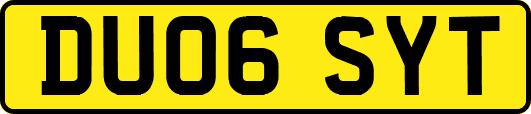 DU06SYT