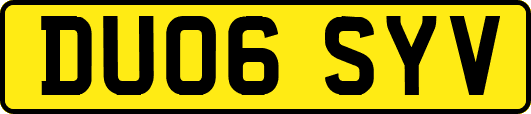 DU06SYV