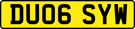 DU06SYW