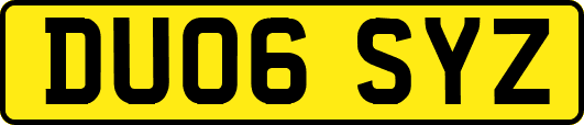DU06SYZ