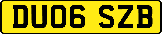 DU06SZB