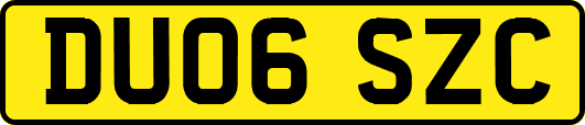 DU06SZC