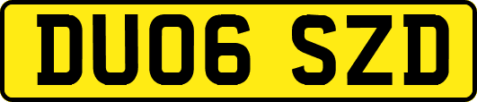 DU06SZD