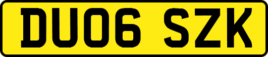 DU06SZK