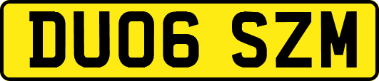 DU06SZM