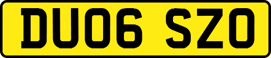 DU06SZO