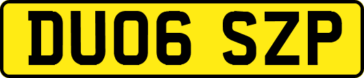 DU06SZP