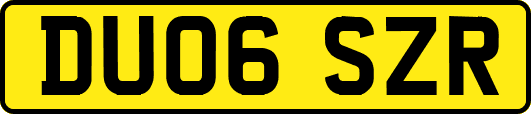 DU06SZR