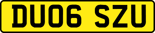 DU06SZU
