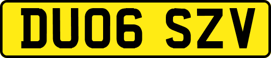 DU06SZV