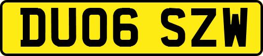 DU06SZW