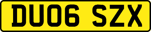 DU06SZX