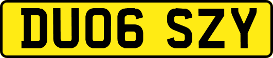 DU06SZY