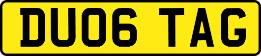 DU06TAG