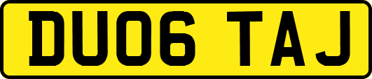 DU06TAJ