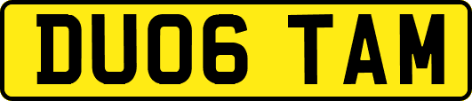 DU06TAM