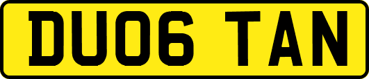 DU06TAN