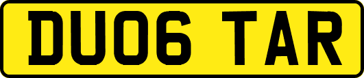 DU06TAR