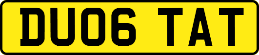 DU06TAT