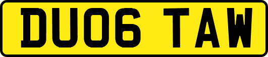 DU06TAW