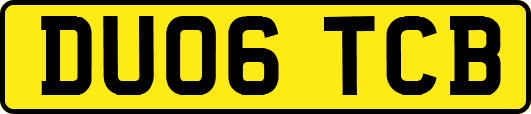 DU06TCB