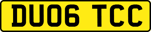 DU06TCC