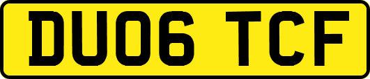 DU06TCF