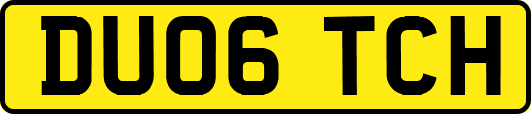 DU06TCH