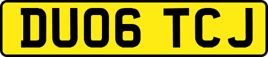 DU06TCJ