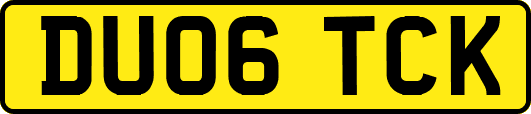 DU06TCK