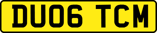 DU06TCM