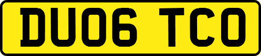 DU06TCO