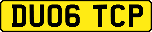 DU06TCP