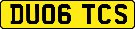 DU06TCS
