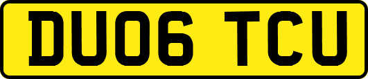 DU06TCU